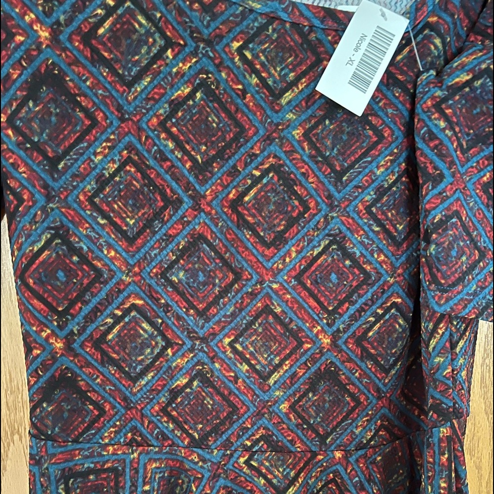 Lularoe Nicole